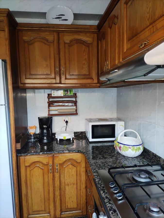 Willa Casa Jesus Muxia Zewnętrze zdjęcie