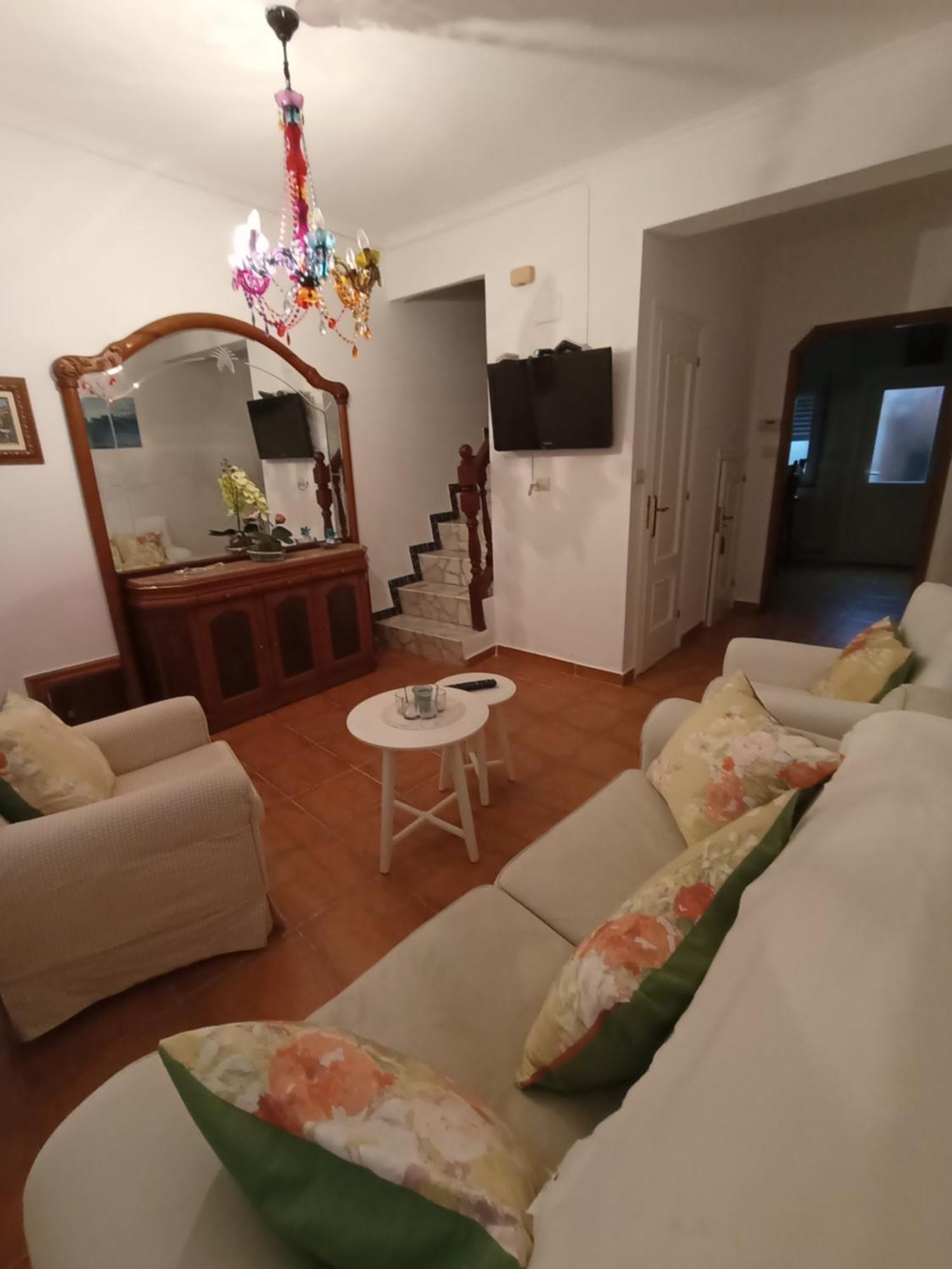 Willa Casa Jesus Muxia Zewnętrze zdjęcie