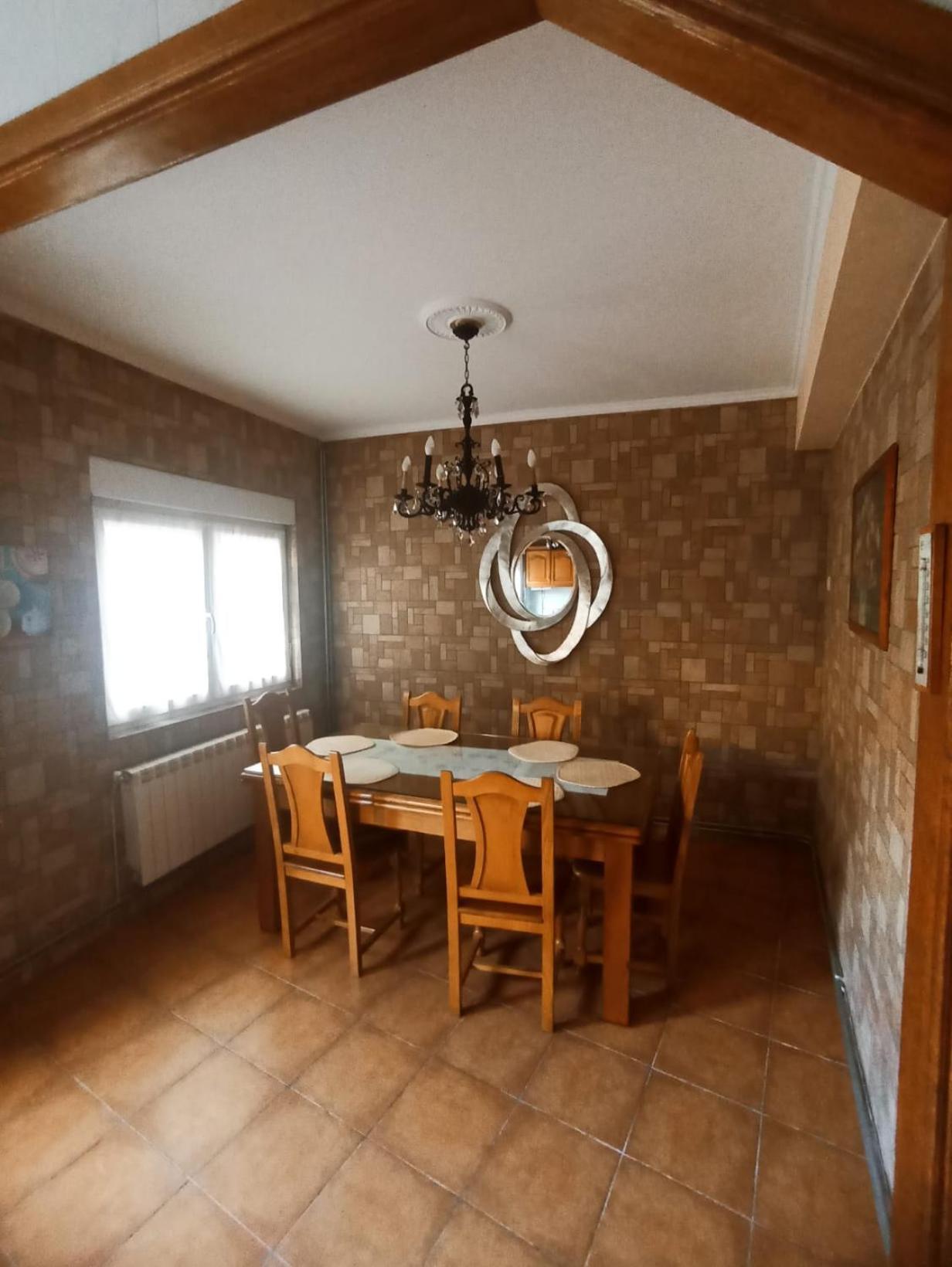 Willa Casa Jesus Muxia Zewnętrze zdjęcie