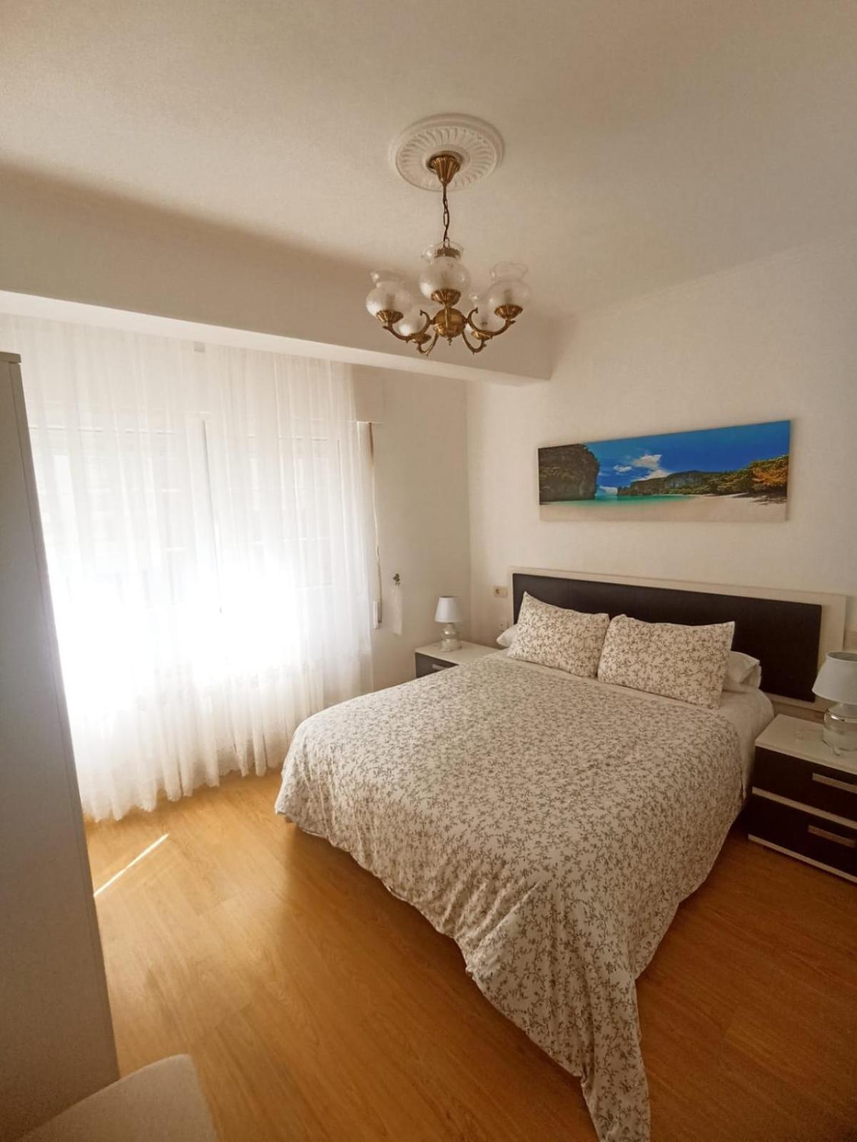 Willa Casa Jesus Muxia Zewnętrze zdjęcie