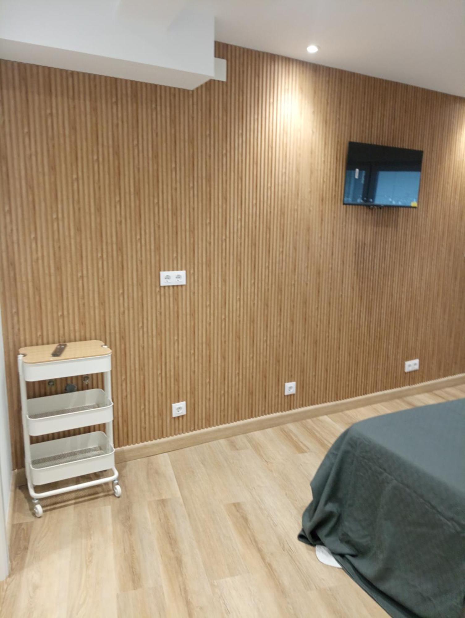 Willa Casa Jesus Muxia Zewnętrze zdjęcie